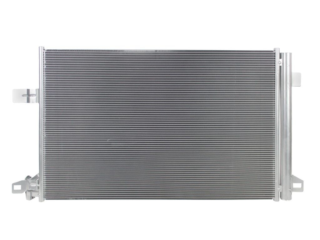 ABAKUS Air conditioning condenser Article number: 053-016-0037 cheaply