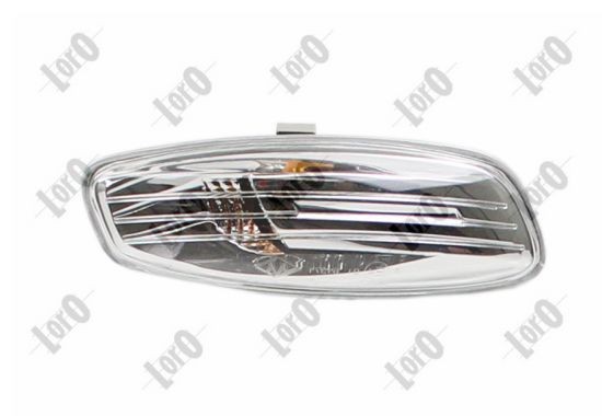 ABAKUS Side indicator Article number: 0542S02 cheaply