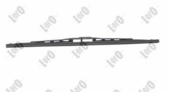 ABAKUS Rear wiper blade Article number: 103-01-016 cheaply