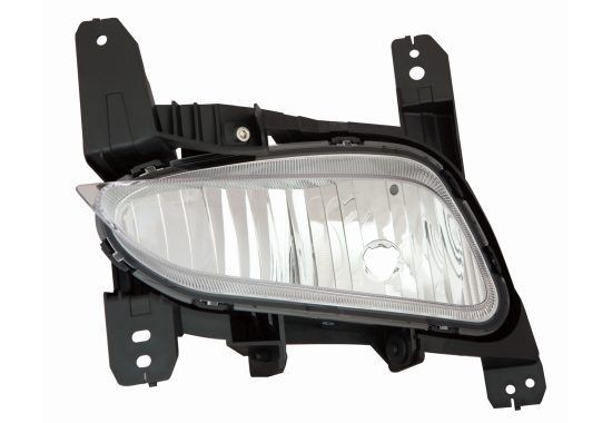 ABAKUS Fog Light Article number: 336-2017L-UQ cheaply