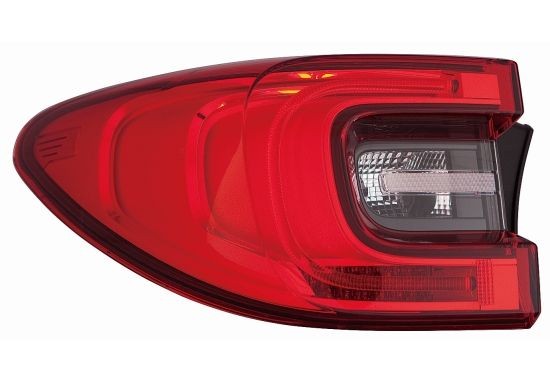 ABAKUS Rear light Article number: 551-19AER-WE cheaply