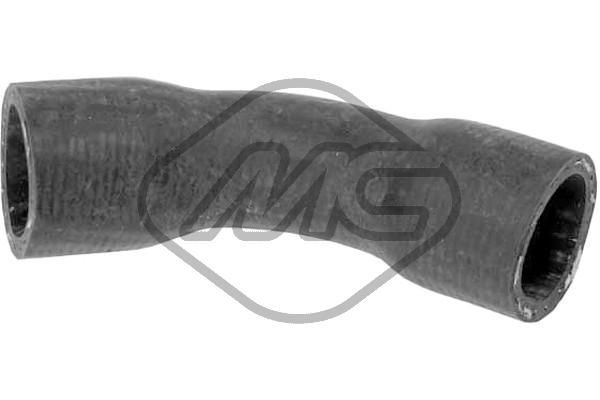 Metalcaucho Radiator hose Article number: 98458 cheaply