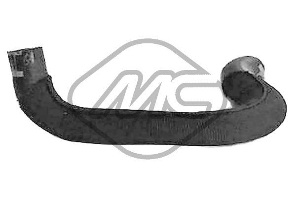 Metalcaucho Charger intake hose Article number: 98500 cheaply