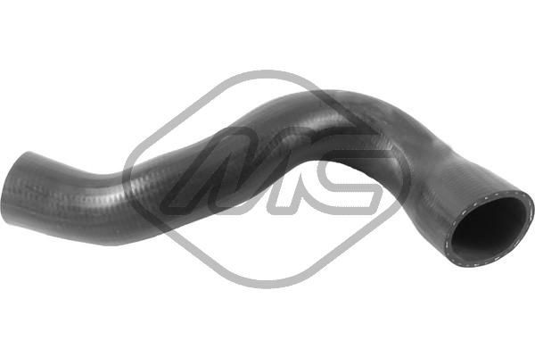 Metalcaucho Charger intake hose Article number: 98618 cheaply