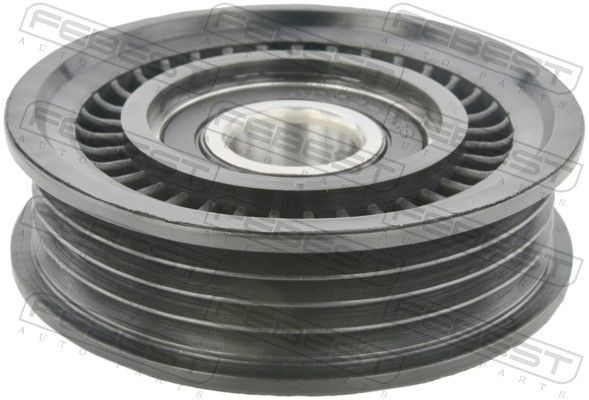 FEBEST Timing belt tensioner pulley Article number: 2187-CB8 cheaply