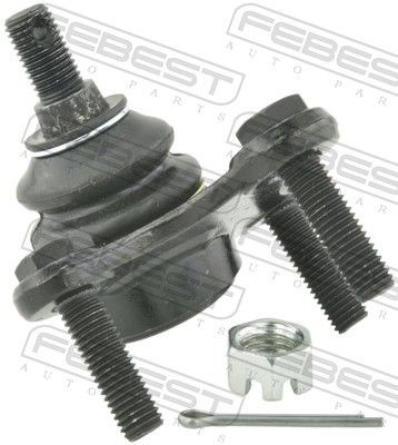 FEBEST Ball Joint Article number: 2320-GVLOWFLH cheaply