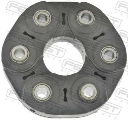 FEBEST Vibration Damper, propshaft Article number: HYDS-002 cheaply