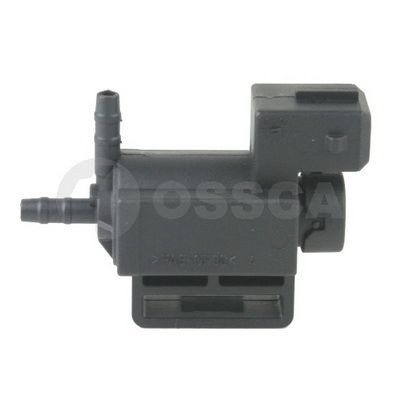 OSSCA 23392 Omskifterventil, styreklap (indsugning) A6 1.8 125 HK Benzin 2005