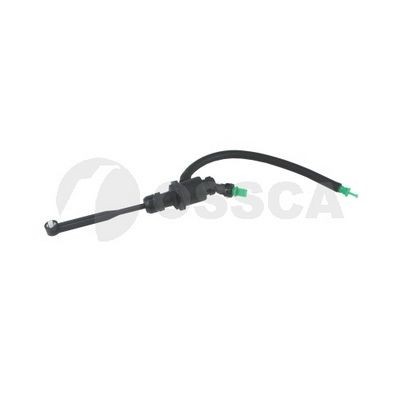 OSSCA Master Cylinder, clutch Article number: 28708 cheaply