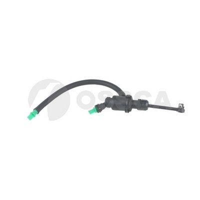 OSSCA Master Cylinder, clutch Article number: 28709 cheaply