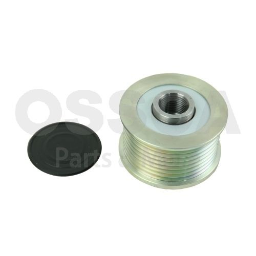 OSSCA Pulley, alternator Article number: 32221 cheaply