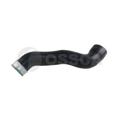 OSSCA Slange, krumtaphusventilation Varenummer: 40532 billige