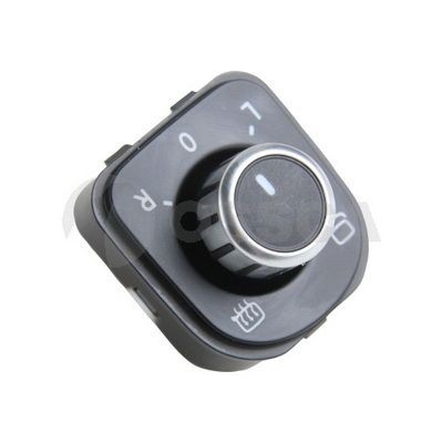 OSSCA 41098 Switch, mirror adjustment EOS 2.0 TSI 210 PS Petrol 2015