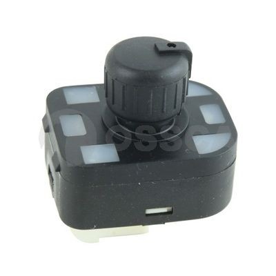 OSSCA 41849 Switch, mirror adjustment A4 3.0 218 PS Petrol 2009