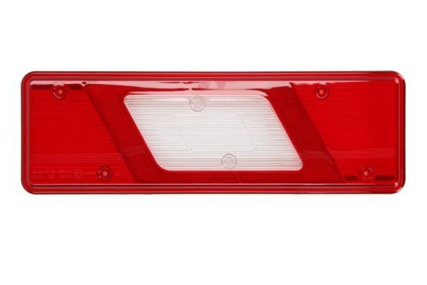 OEM Lygteglas, baglygte TL-FO003L-L fra TRUCKLIGHT