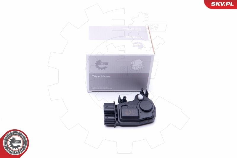 ESEN SKV Door lock Article number: 16SKV601 cheaply