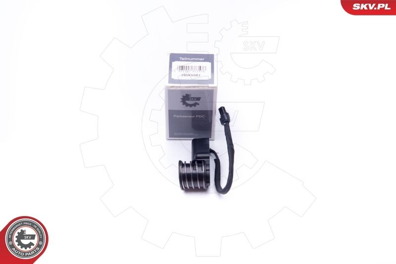 ESEN SKV Parking sensor Article number: 28SKV083 cheaply
