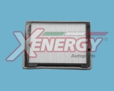 AP XENERGY Pollen filter Article number: X10101 cheaply
