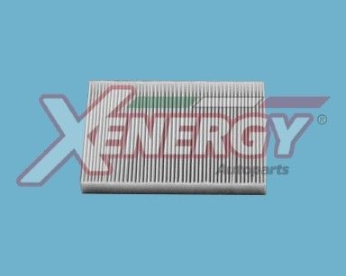 AP XENERGY Pollen filter Article number: X10656 cheaply