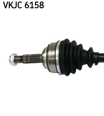 SKF Drive shaft Article number: VKJC 6032 cheaply