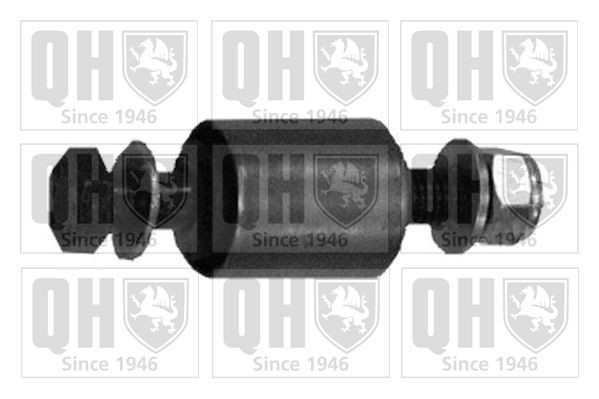 QUINTON HAZELL Control arm repair kit Article number: TSA207RK cheaply