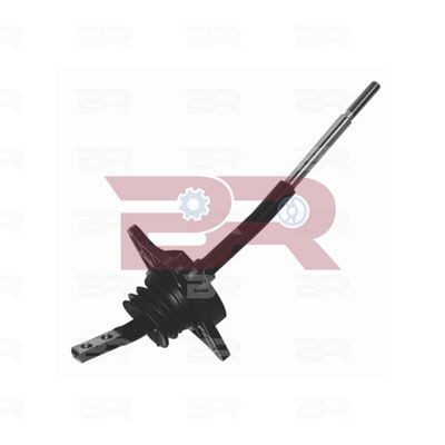 BOTTO RICAMBI Shift Lever Article number: BRC3070 cheaply