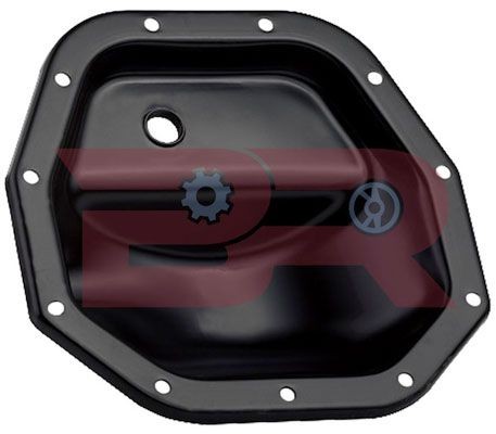BOTTO RICAMBI Protective Cover, transfer case Article number: BRD2665 cheaply