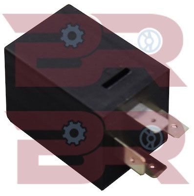 BOTTO RICAMBI Hazard Lights Relay Article number: BREL0836 cheaply