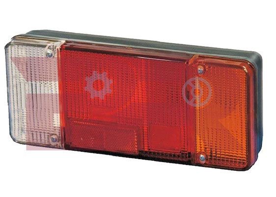 BOTTO RICAMBI Rear light Article number: BREL6782 cheaply
