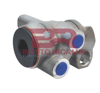 BOTTO RICAMBI Brake Power Regulator Article number: BRFR2418 cheaply