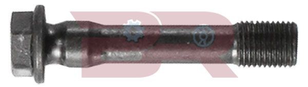 BOTTO RICAMBI BRM0577 Connecting Rod Bolt Daily 2.8 35 S 11,35 C 11 106 PS Diesel 2009