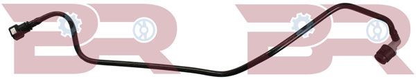 BOTTO RICAMBI Fuel Line Article number: BRM5034 cheaply
