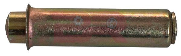 BOTTO RICAMBI Vibration Damper, timing belt Article number: BRM9745 cheaply