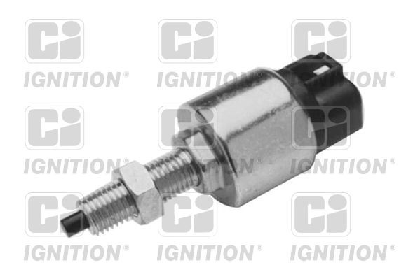 QUINTON HAZELL Brake Light Switch Article number: XBLS89 cheaply