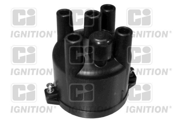 QUINTON HAZELL Distributor Cap Article number: XD298 cheaply