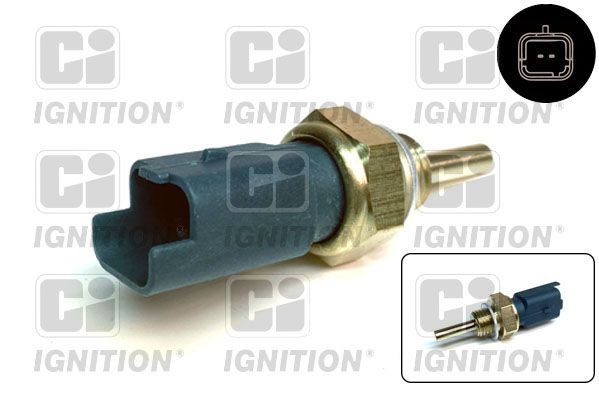 QUINTON HAZELL Sensor, coolant temperature Article number: XEMS84 cheaply