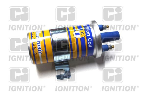 QUINTON HAZELL Ignition coil Article number: XIC8059 cheaply