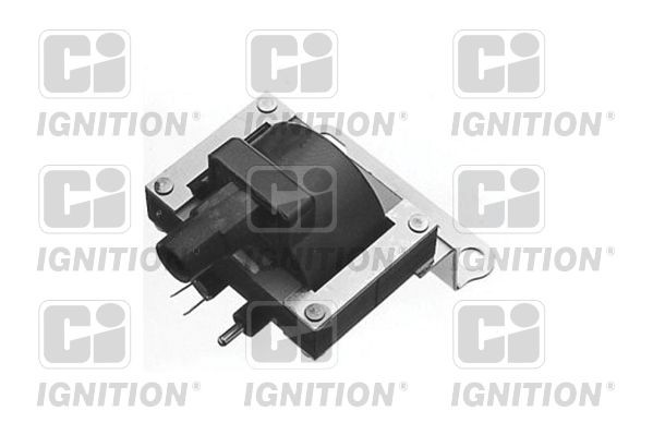 QUINTON HAZELL Ignition coil Article number: XIC8066 cheaply