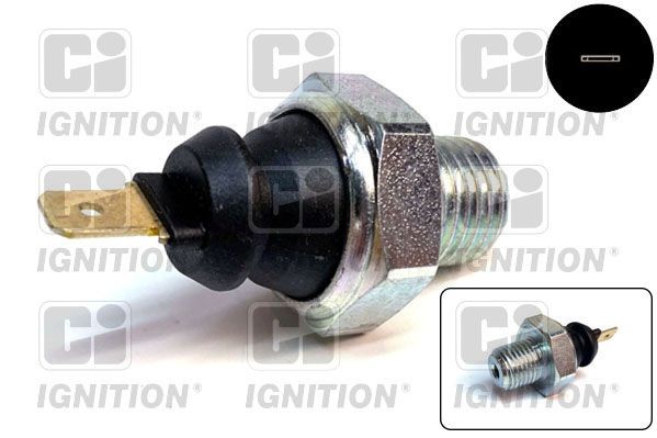 QUINTON HAZELL Oil Pressure Switch Article number: XOPS2 cheaply