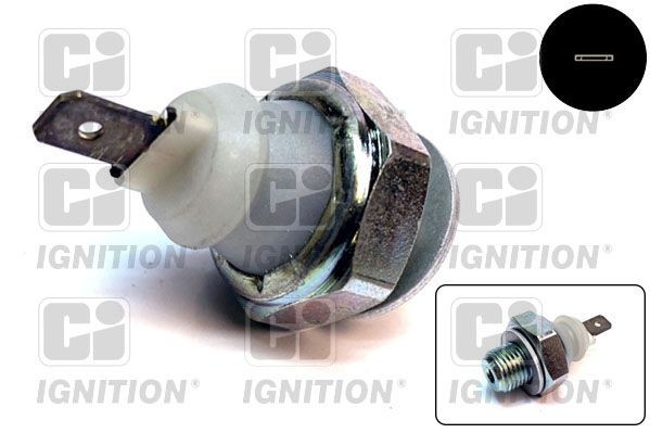 QUINTON HAZELL Oil Pressure Switch Article number: XOPS60 cheaply