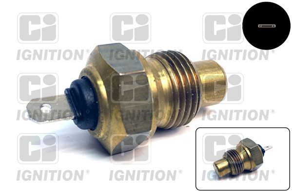 QUINTON HAZELL Sensor, coolant temperature Article number: XTT1 cheaply