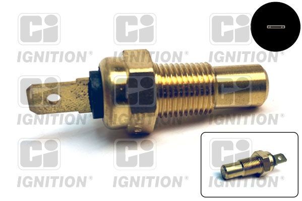 QUINTON HAZELL Sensor, coolant temperature Article number: XTT51 cheaply