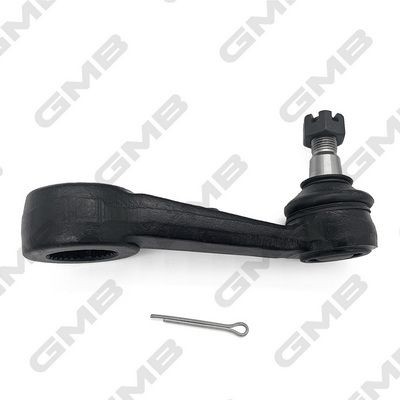 GMB Timing belt tensioner pulley Article number: GT10080 cheaply