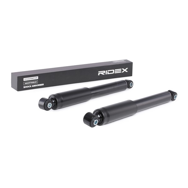 RIDEX Shock absorber Article number: 854S2277 cheaply