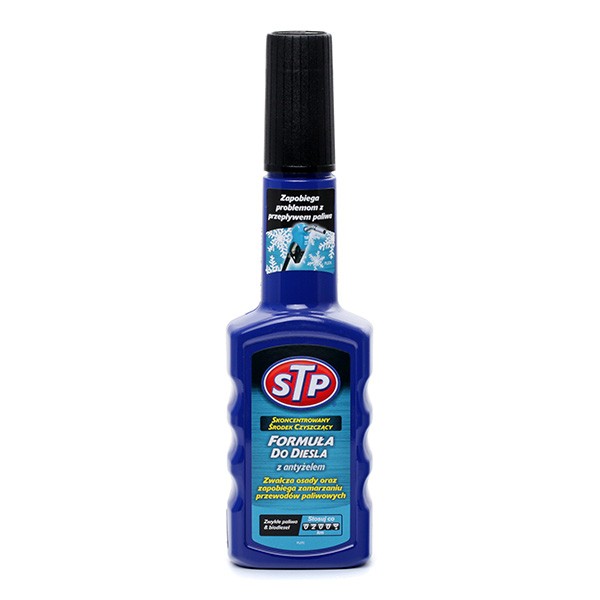 OEM Fuel Additive 30-038 from STP