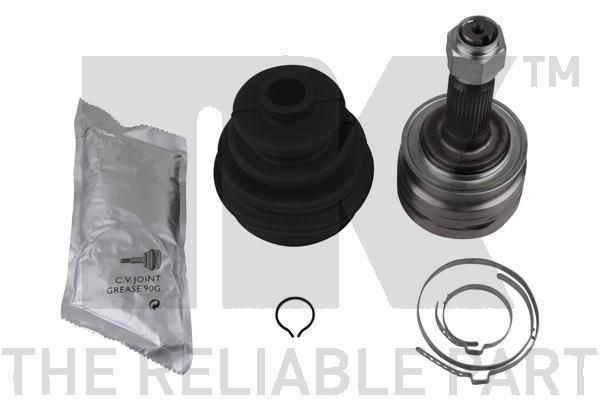 NK Joint kit, drive shaft Article number: 515008 cheaply