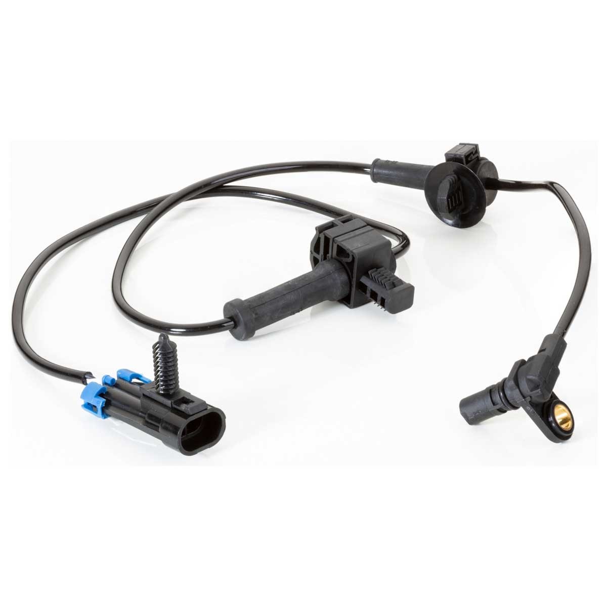 HELLA ABS sensor Article number: 6PU 230 040-411 cheaply