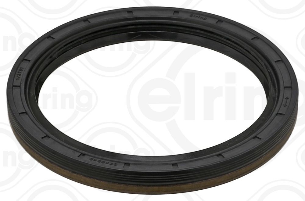 ELRING Shaft Seal, differential Article number: 871.180 cheaply