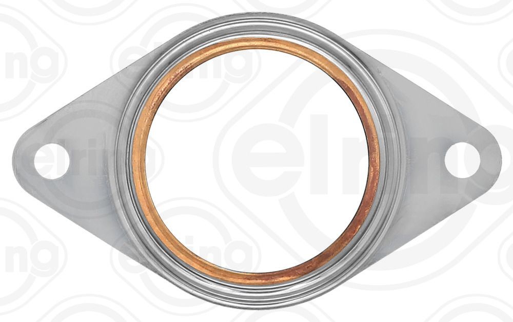 ELRING Exhaust pipe gasket Article number: 928.440 cheaply