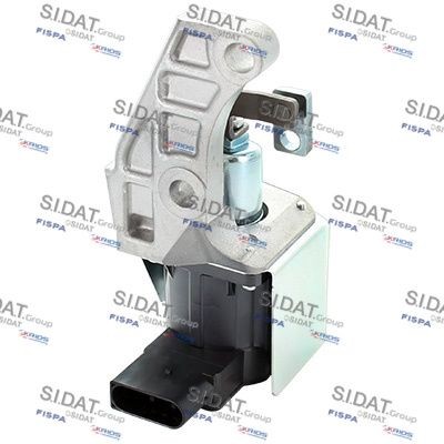 SIDAT Actuator, turbocharger Article number: 48.1022 cheaply